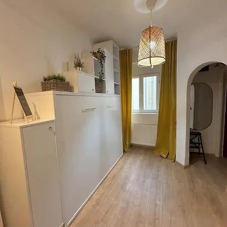 Tiny Studio Quinet Bukarest Exterior foto