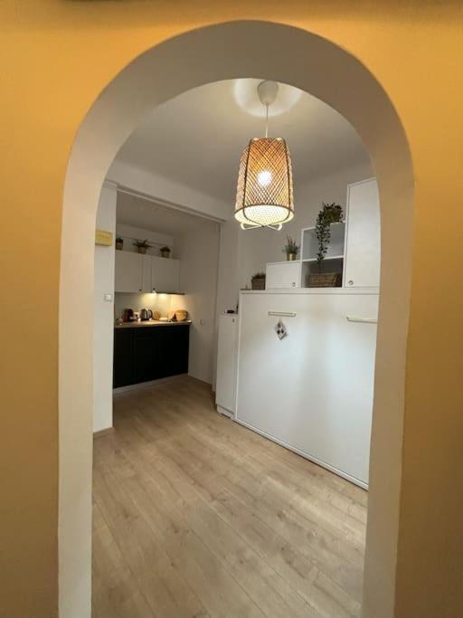 Tiny Quinet Apartment *