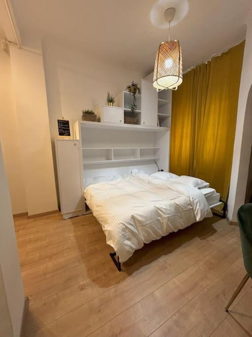 Tiny Quinet Apartment *