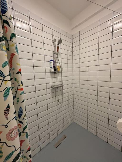 Apartment Tiny Quinet